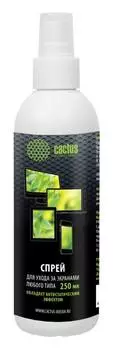 Спрей Cactus CS-S3002