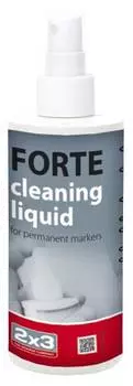 Спрей для досок 2X3 Forte (as107)