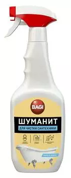 Средство Bagi Шуманит 500мл (1015050021)