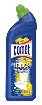 Средство Comet 700мл лимон (0001007299)