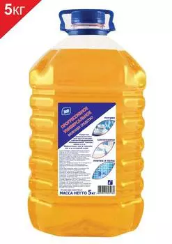 Средство моющее Help Прогрессивное 5000гр пэт (4-0328)