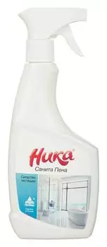Средство Ника Санит Пена 500мл