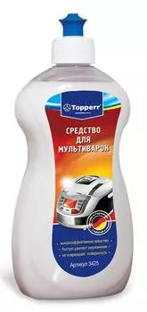 Средство для чистки Topperr 3425