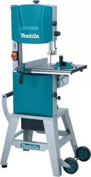 Станок ленточный Makita LB1200F