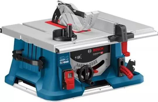 Станок распиловочный Bosch GTS 635-216 (0601b42000)