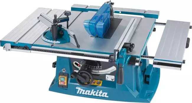 Станок распиловочный Makita MLT100N