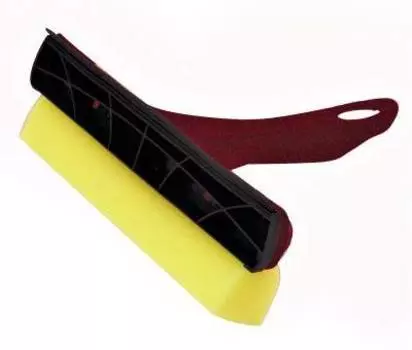 Стекломойка Svip Классика, бордовый (sv3086)