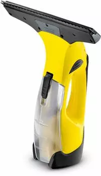 Стеклоочиститель Karcher WV 5 Plus N белый/черный (1.633-453.0)