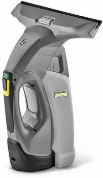 Стеклоочиститель Karcher Professional WVP 10 серый/желтый (1.633-550.0)