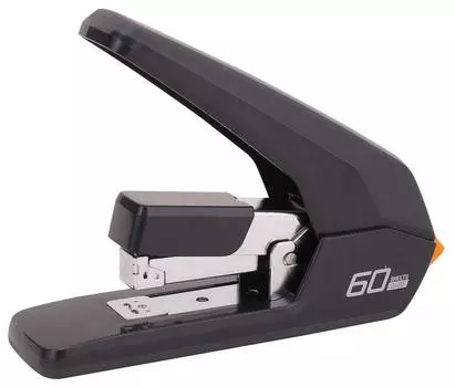 Степлер Deli E0465BLACK