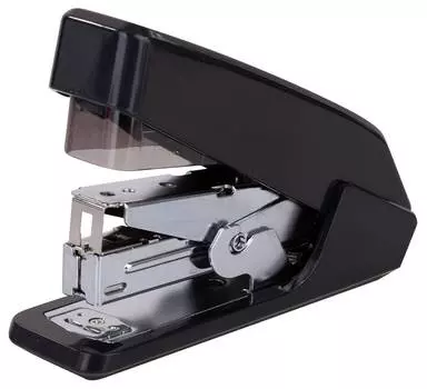 Степлер Deli Pro E0467BLACK