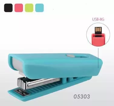 Степлер Kw-Trio 8G USB 053034