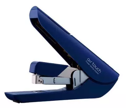 Степлер Kw-Trio Half strip 05013-BLU