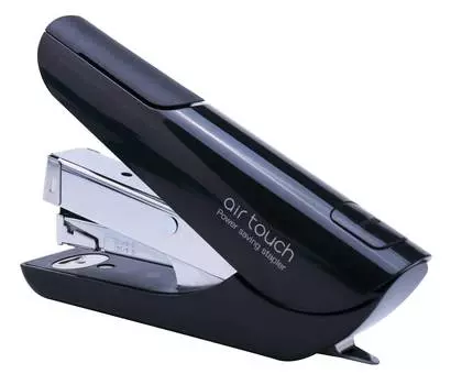 Степлер Kw-Trio Half strip 0556A-BLK