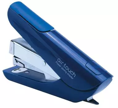 Степлер Kw-Trio Half strip 0556A-BLU