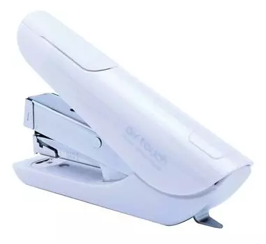 Степлер Kw-Trio Half strip 0556A-WHT