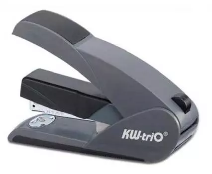 Степлер Kw-Trio Lever-Tech (NO.5012) 5012GR/DGR