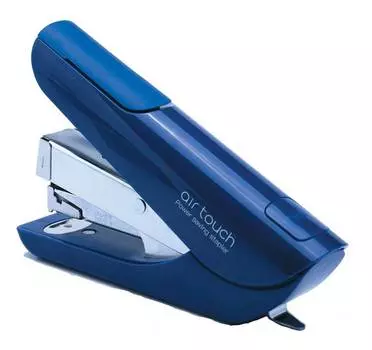 Степлер Kw-Trio Mini 0556B-BLU