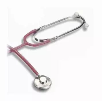 Стетоскоп механический B.Well WS-1 бордовый
