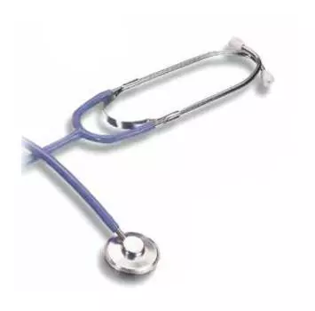 Стетоскоп механический B.Well WS-1 синий