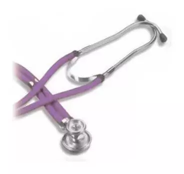 Стетоскоп механический B.Well WS-3 сиреневый