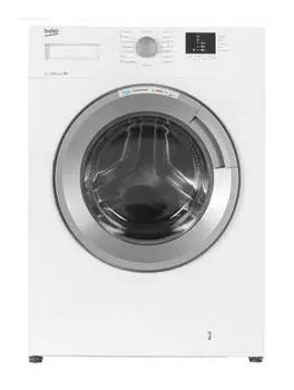 Стиральная машина Beko WDN73511XSW