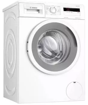 Стиральная машина Bosch Serie 4 WAN2007APL, с фронтальной загрузкой, 7кг