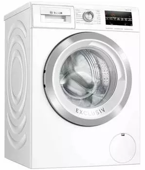 Стиральная машина Bosch WAU24T0GPL, с фронтальной загрузкой, 9кг