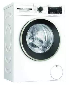 Стиральная машина Bosch WHA222W1OE (плохая упаковка)