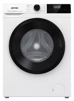 Стиральная машина Gorenje W1NHPI62SCSIRV