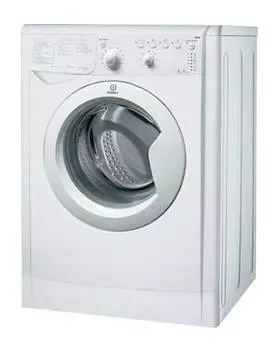 Стиральная машина Indesit EcoTime IWSB 5085 (869990629080)