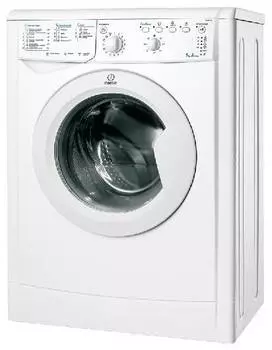 Стиральная машина Indesit EcoTime IWSB 5105 (869990629100)