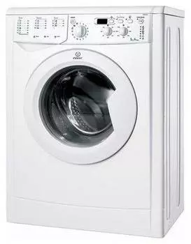 Стиральная машина Indesit EcoTime IWSD 5085 (869990629060)