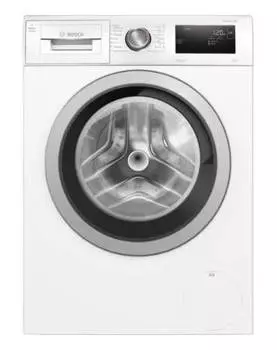 Стиральная машина полноразмерная Bosch WAT28781ME, с фронтальной загрузкой, 9кг, 1400об/мин