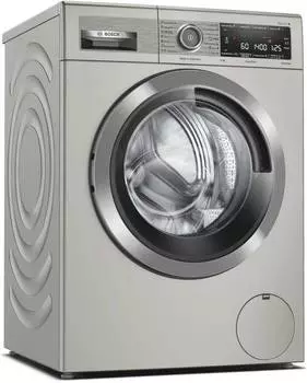 Стиральная машина полноразмерная Bosch WAV28MX0ME, с фронтальной загрузкой, 9кг, 1400об/мин
