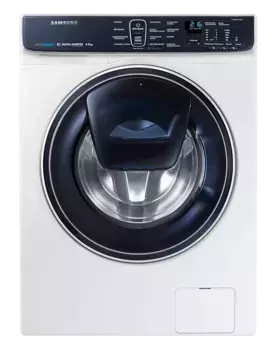 Стиральная машина Samsung WW65K52E69WD/LP