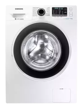 Стиральная машина Samsung WW70J52E0HWD/LP