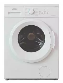 Стиральная машина средняя Бирюса WM-ME510/04, с фронтальной загрузкой, 5кг, 1000об/мин