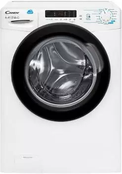 Стиральная машина средняя Candy Smart CSS4 1162DB1/2-07, с фронтальной загрузкой, 6кг, 1100об/мин (31008646)