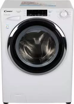 Стиральная машина узкая Candy GrandO Vita GVF4 137TWHN/2-07, с фронтальной загрузкой, 7кг, 1300об/мин (31007973)