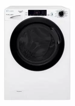Стиральная машина узкая Candy GrandO Vita GVS4 136TWB3/2-07, с фронтальной загрузкой, 6кг, 1300об/мин (31008630)
