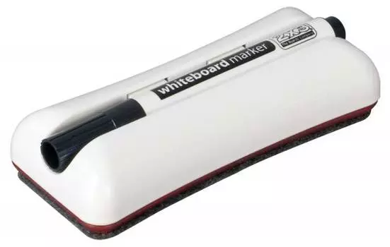 Стиратель для досок 2X3 DUO (as125)