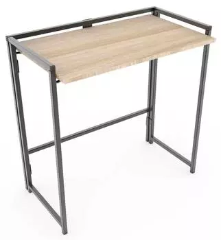 Стол компьютерный Бюрократ СЛКС-1/AL ясень шимо светлый