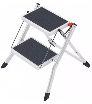 Стремянка Alumet MV02 сталь