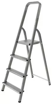 Стремянка Новая Высота NV1150 сталь (1150104)