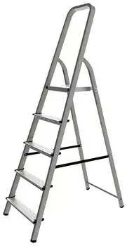 Стремянка Новая Высота NV1150 сталь (1150105)