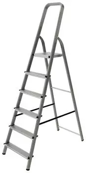 Стремянка Новая Высота NV1150 сталь (1150106)