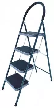 Стремянка-стул Alumet MCH204 сталь