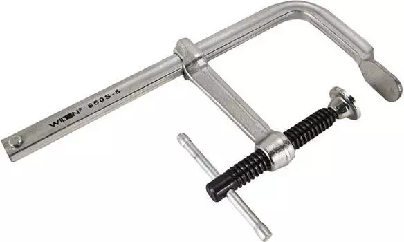 Струбцина Wilton 1200S-24 (86160-ru)