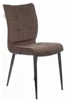 Стул Бюрократ KF-4 черный (kf-4/lt10)